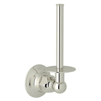 Thumbnail for ROHL Wall Mount Spare Toilet Paper Holder - BNGBath