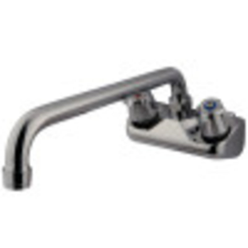 Kingston Brass Proseal Wall Mount Kitchen Faucets - BNGBath