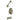 Kingston Brass KB3638AL Restoration Tub & Shower Faucet, Brushed Nickel, - BNGBath