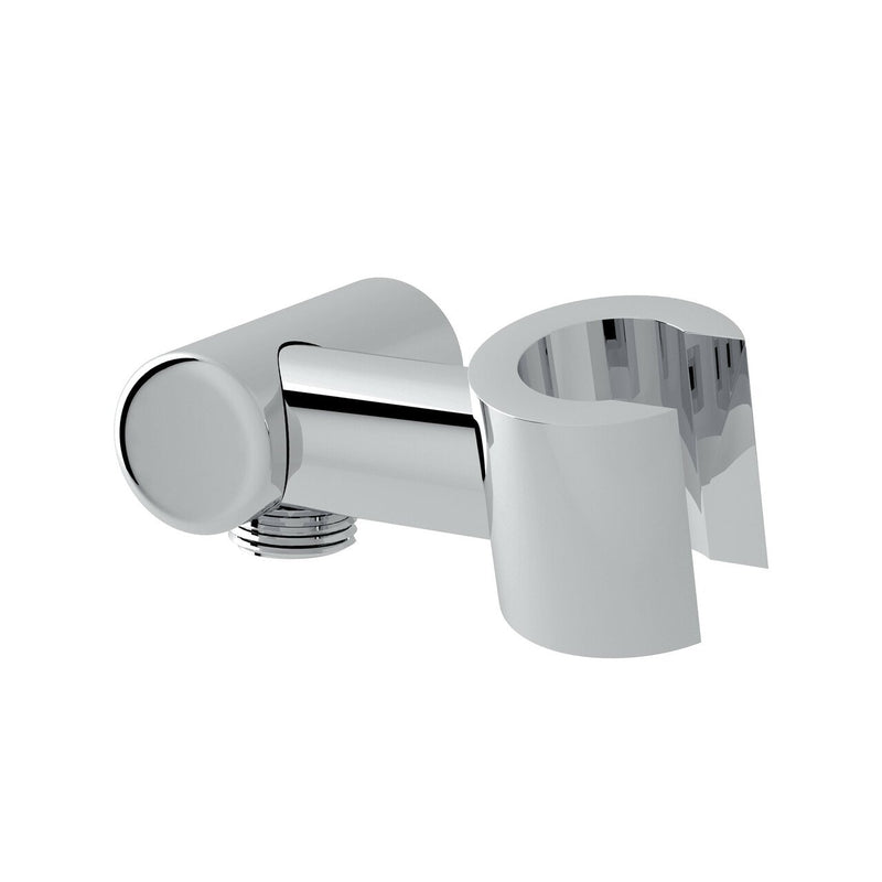 ROHL Handshower Holder with Outlet for Shower Arm Connection - BNGBath