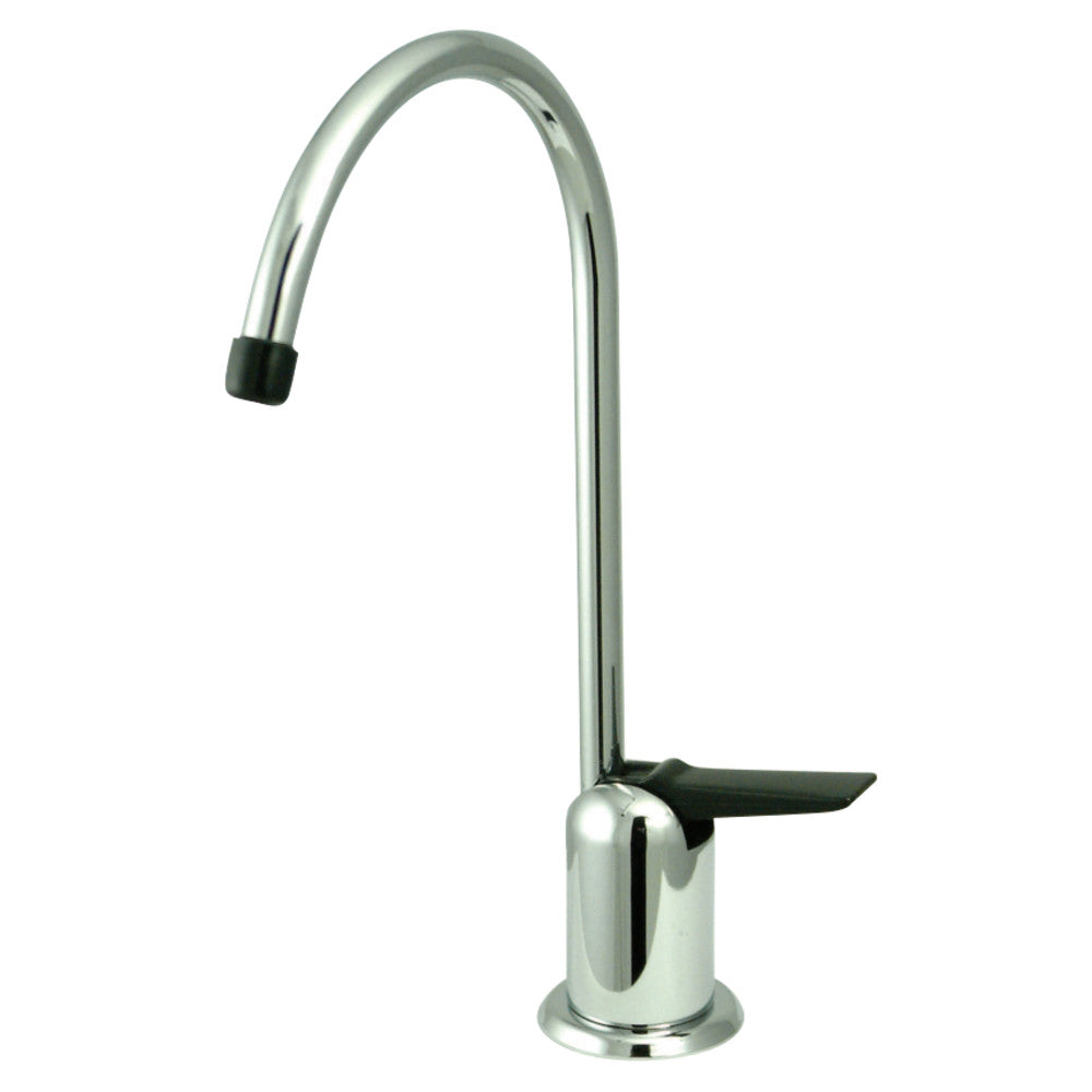 Kingston Brass K6191 Americana Single Handle Water Filtration Faucet, Polished Chrome - BNGBath
