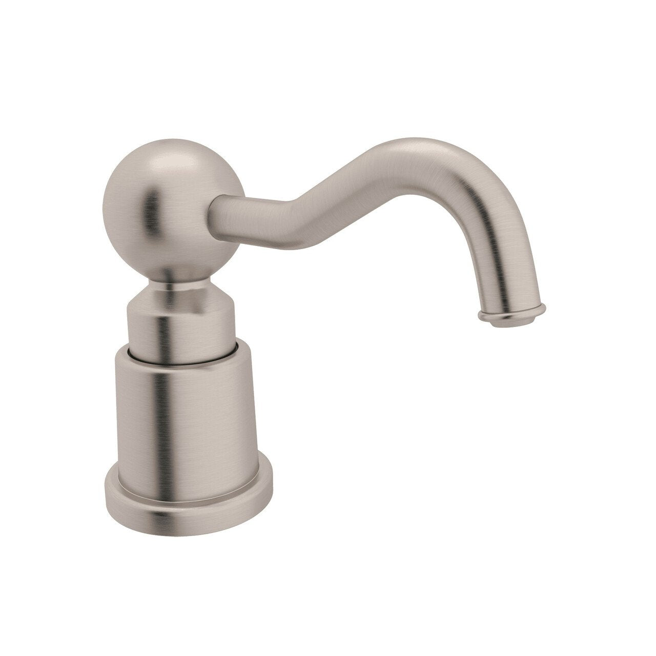 ROHL Soap and Lotion Dispenser - BNGBath