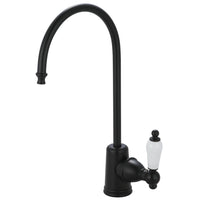 Thumbnail for Kingston Brass KS7195PL Victorian Single Handle Water Filtration Faucet, Oil Rubbed Bronze - BNGBath