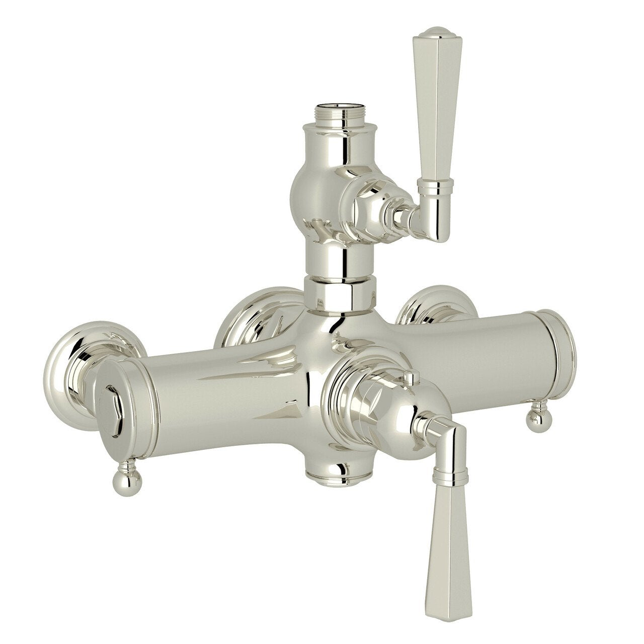 ROHL Palladian Exposed Thermostatic Valve - BNGBath