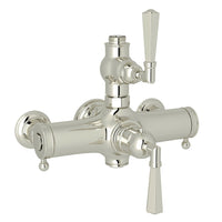 Thumbnail for ROHL Palladian Exposed Thermostatic Valve - BNGBath