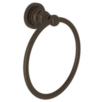 Thumbnail for ROHL San Giovanni Wall Mount Towel Ring - BNGBath