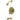 Kingston Brass KB46320DL Concord Tub & Shower Faucet, Polished Brass - BNGBath
