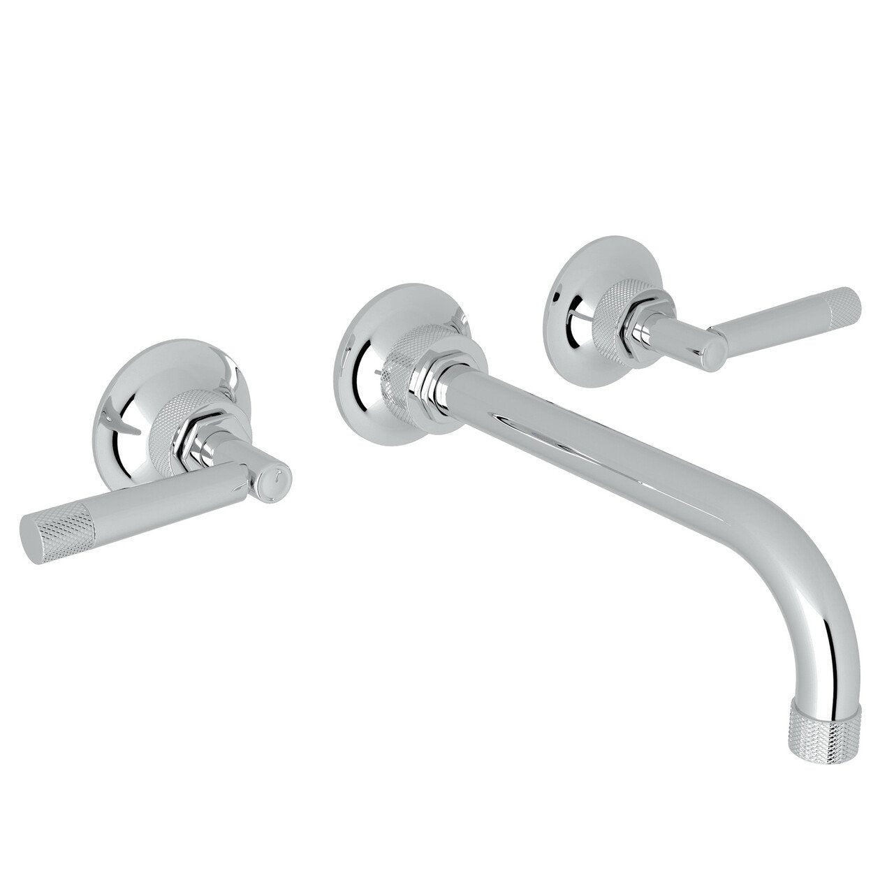 ROHL Graceline Wall Mount Tub Filler - BNGBath