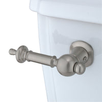 Thumbnail for Kingston Brass KTTL8 Templeton Toilet Tank Lever, Brushed Nickel - BNGBath