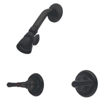 Thumbnail for Kingston Brass KB245SO Shower Only for KB245, Oil Rubbed Bronze - BNGBath