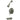 Kingston Brass KB86980DL Concord Tub & Shower Faucet, Brushed Nickel - BNGBath