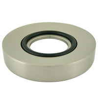 Thumbnail for Kingston Brass EV8028 Fauceture Vessel Sink Mounting Ring, Brushed Nickel - BNGBath