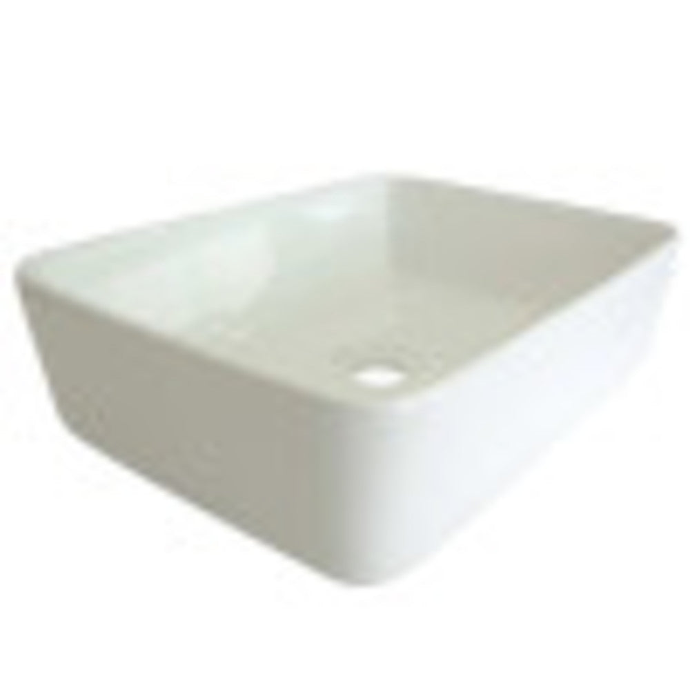 Fauceture French Petite Vessel Sinks - BNGBath