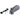 Kingston Brass K1273A1 5-3/8" Universal Diverter Tub Spout, Polished Chrome - BNGBath