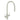ROHL Pirellone 2-Lever Pulldown Kitchen Faucet - BNGBath